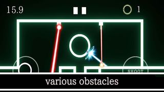 Shock Maze and Shooting ! - Screenshot 1