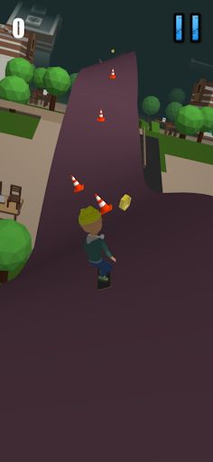 Super Skater - Screenshot 3