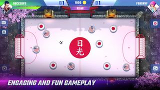 Football Stars - Screenshot 1