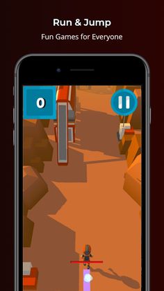 Adamthon Run - Screenshot 3