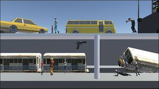 Save The City - Screenshot 2