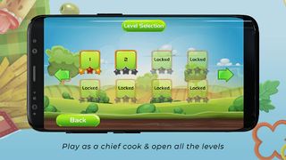 Cooking Expert - Screenshot 1