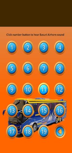 Basuri Airhorn - Screenshot 4