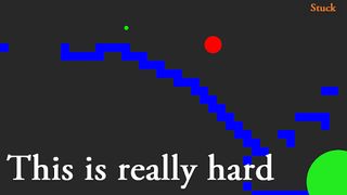 Meters Per Second - Screenshot 3