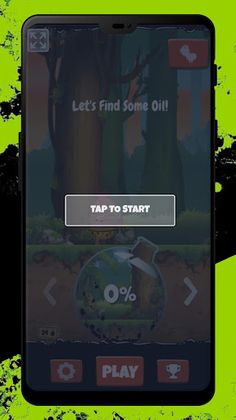 OiL Hunt - Screenshot 2