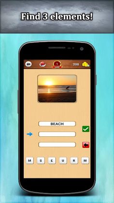 3 Words - Screenshot 3