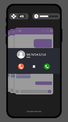 Kill Apps Challenge+ - Screenshot 2