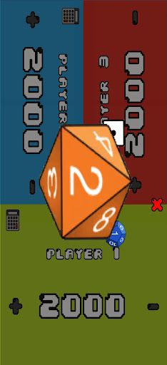 Ultimate Life Counter - Screenshot 2