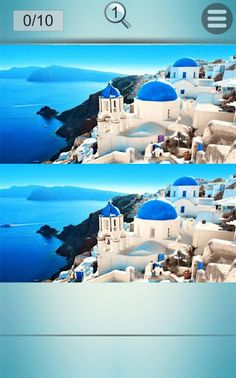 Find The Differences game - Screenshot 2