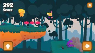 Clinrun - Screenshot 2