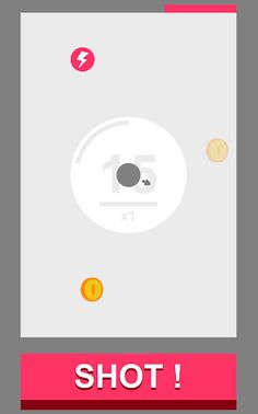 Touch the Coin - Screenshot 4