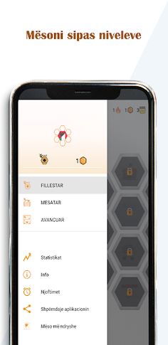 Mëso Italisht - Screenshot 2