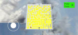 Maze - Screenshot 3