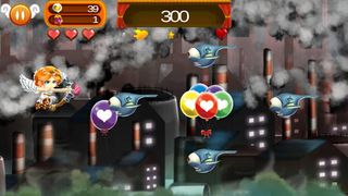 Angel Arrow - Screenshot 3