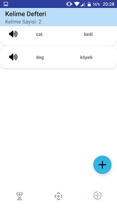 Word2500 - Screenshot 4