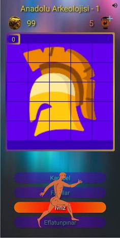 ArkeoTest - Screenshot 4