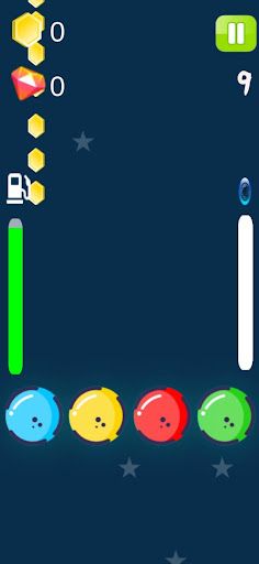 Greedy Rocket: In Epic Space - Screenshot 2