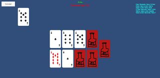 Simbas Drinking Games - Screenshot 1