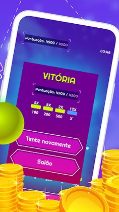 Plinko Bolas Jogo - Screenshot 3