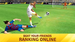 Soccer Star Leagues 25 - Screenshot 2