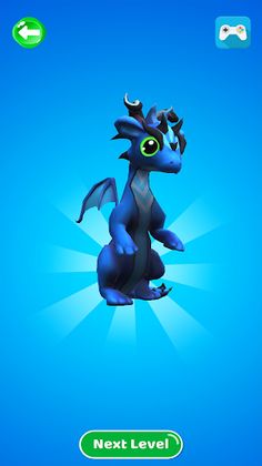 Surprise Eggs 3D Dragon & Toys - Screenshot 4