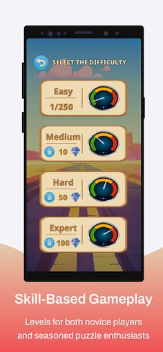 Unblock Parking 2024 - Screenshot 2