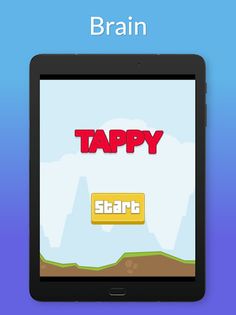Tappy Bee - Screenshot 4