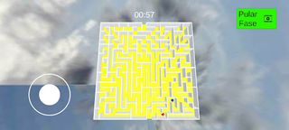 Maze - Screenshot 2