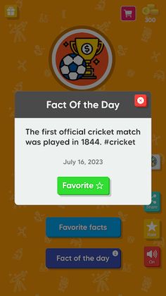Sports Master - Quiz Games - Screenshot 2