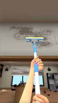 House Repair 3D - Screenshot 1