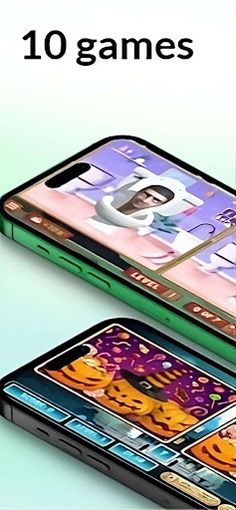 1000+ Difference: find & spot - Screenshot 1