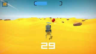 Hazert - Screenshot 2