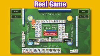 Mahjong Demon - Screenshot 3