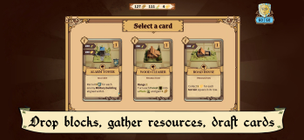 Drop Duchy - Screenshot 2