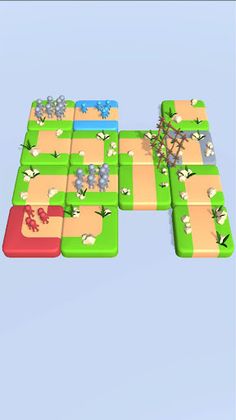 Wardoku - Screenshot 2