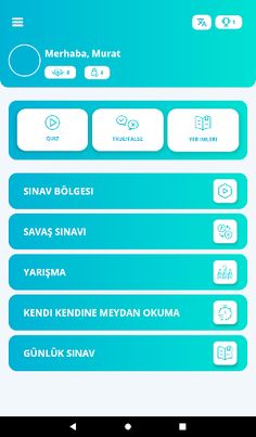 Hadi Cevapla - Screenshot 4