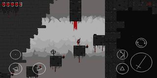 When night falls - Screenshot 2