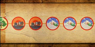 Bird Safe Journey - Screenshot 2