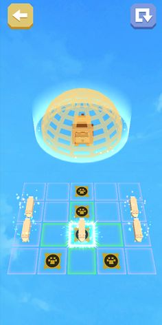 Star Chess King - Screenshot 3