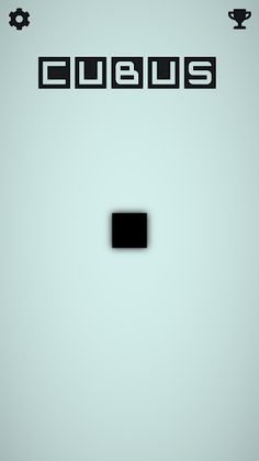 Cubus - Screenshot 1