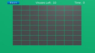 Virus Sweeper - Screenshot 2
