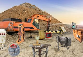 Escape Room Epic Adventure - Screenshot 1