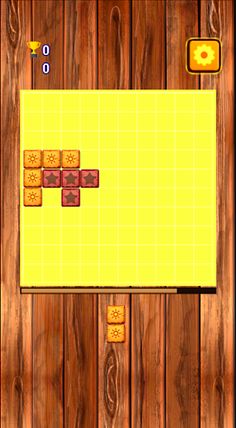 Konka Puzzle - Screenshot 1