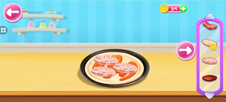 Coffee Shop - Screenshot 3