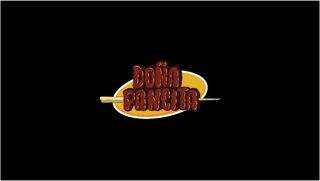 Doña Pancita - Screenshot 1