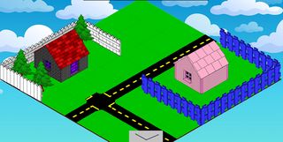 Neediville - Screenshot 3