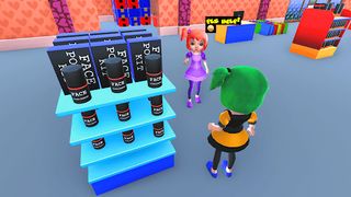 Makeup Maker Factory 3D - Screenshot 3