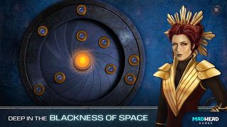 Moonsouls: Echoes of the Past - Screenshot 1