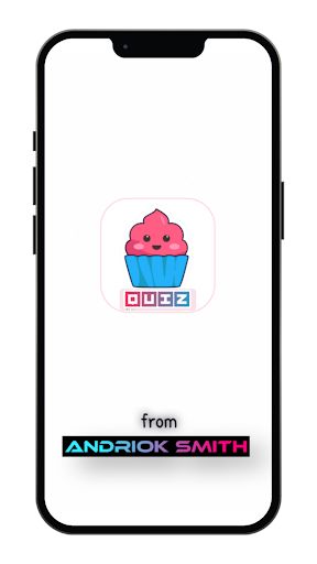 Cupcake Quiz - Baking Game - Screenshot 2