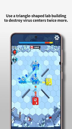 Virus Apocalypse - Screenshot 4